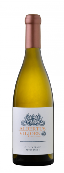 Alvi`s Drift Private Cellar Albertus Viljoen Chenin Blanc